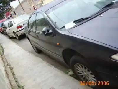 Veículo de Sucata chrysler 300 m (lr) 2.7 cat do ano 1999 alimentado eer