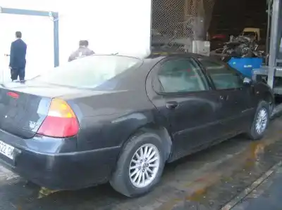 Veículo de Sucata chrysler 300 m (lr) 2.7 cat do ano 1999 alimentado eer