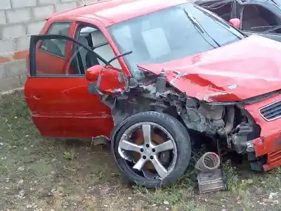 Здавання транспортного засобу audi a3 (8l) 1.9 tdi ambiente року 1999 потужний agr