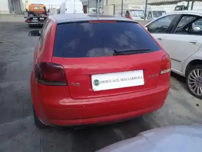 Утилизация автомобиля audi                                               a3 (8p)                                                                                                                                                                                                                                                    2.0 tdi года 2004 питание bkd