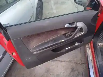 Утилизация автомобиля audi                                               a3 (8p)                                                                                                                                                                                                                                                    2.0 tdi года 2004 питание bkd