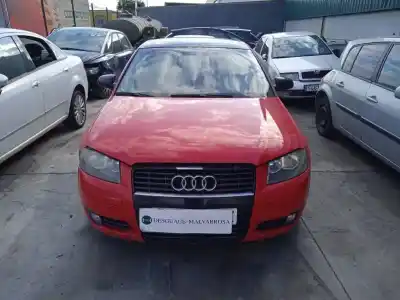 Утилизация автомобиля audi                                               a3 (8p)                                                                                                                                                                                                                                                    2.0 tdi года 2004 питание bkd