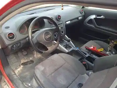Утилизация автомобиля audi                                               a3 (8p)                                                                                                                                                                                                                                                    2.0 tdi года 2004 питание bkd