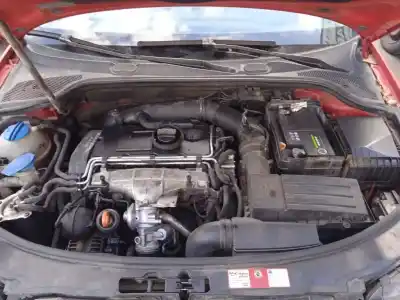 Утилизация автомобиля audi                                               a3 (8p)                                                                                                                                                                                                                                                    2.0 tdi года 2004 питание bkd