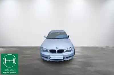 Veículo de Sucata bmw serie 1 coupe (e82) 2.0 turbodiesel cat do ano 2008 alimentado n47d20c