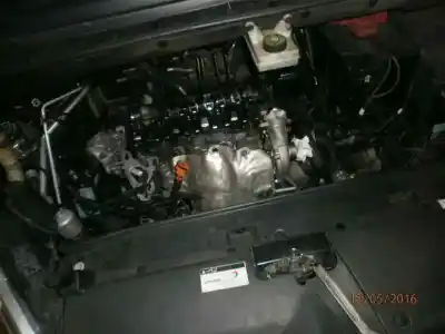 Здавання транспортного засобу citroen c4 picasso i monospace (ud_) 1.6 hdi року 2008 потужний 9hz