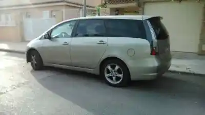 Утилизация автомобиля mitsubishi grandis (na0w) 2.0 di-d inform года 2007 питание bsy