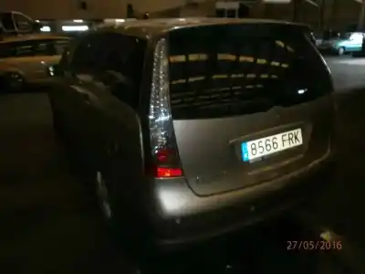 Утилизация автомобиля mitsubishi grandis (na0w) 2.0 di-d inform года 2007 питание bsy