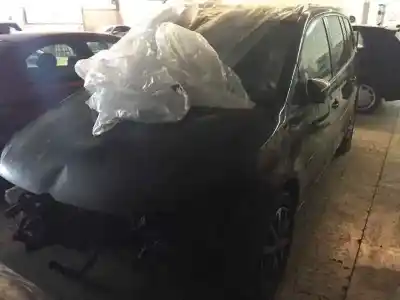 Veículo de Sucata volkswagen touran (1t3) 2.0 tdi do ano 2011 alimentado cfh