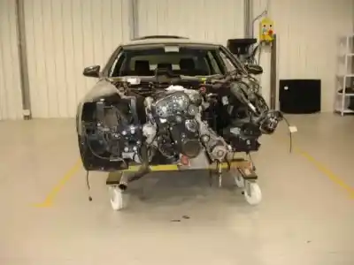 Veículo de Sucata AUDI A6 BERLINA (4F2) 2.0 TDI do ano 2007 alimentado BRE