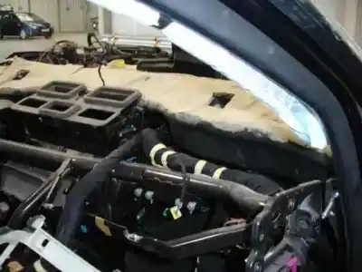 Veículo de Sucata audi a6 berlina (4f2) 2.0 tdi do ano 2007 alimentado bre