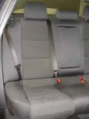 Veículo de Sucata audi a6 berlina (4f2) 2.0 tdi do ano 2007 alimentado bre