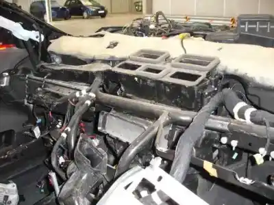 Veículo de Sucata audi a6 berlina (4f2) 2.0 tdi do ano 2007 alimentado bre