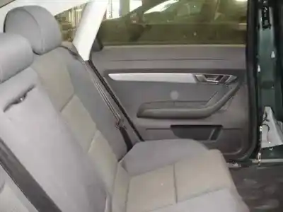 Veículo de Sucata audi a6 berlina (4f2) 2.0 tdi do ano 2007 alimentado bre