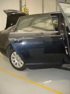 Veículo de Sucata audi a6 berlina (4f2) 2.0 tdi do ano 2007 alimentado bre