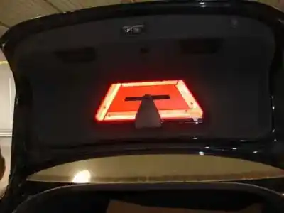 Veículo de Sucata audi a6 berlina (4f2) 2.0 tdi do ano 2007 alimentado bre