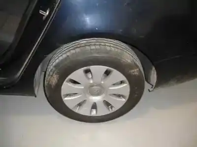 Veículo de Sucata audi a6 berlina (4f2) 2.0 tdi do ano 2007 alimentado bre