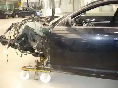 Veículo de Sucata audi a6 berlina (4f2) 2.0 tdi do ano 2007 alimentado bre