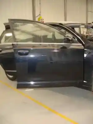 Veículo de Sucata audi a6 berlina (4f2) 2.0 tdi do ano 2007 alimentado bre