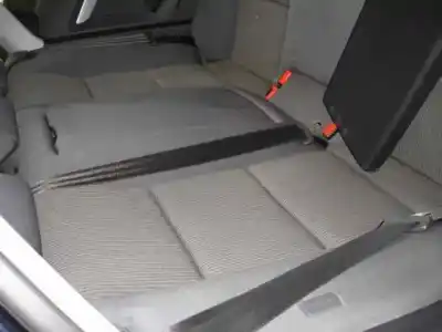 Veículo de Sucata audi a6 berlina (4f2) 2.0 tdi do ano 2007 alimentado bre