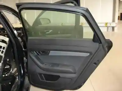 Veículo de Sucata audi a6 berlina (4f2) 2.0 tdi do ano 2007 alimentado bre