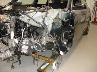 Veículo de Sucata audi a6 berlina (4f2) 2.0 tdi do ano 2007 alimentado bre