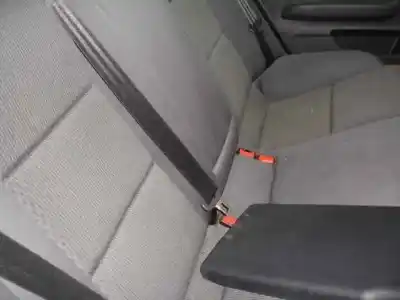 Veículo de Sucata audi a6 berlina (4f2) 2.0 tdi do ano 2007 alimentado bre