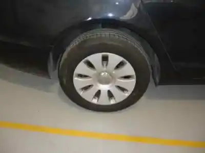 Veículo de Sucata audi a6 berlina (4f2) 2.0 tdi do ano 2007 alimentado bre