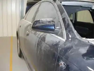 Veículo de Sucata audi a6 berlina (4f2) 2.0 tdi do ano 2007 alimentado bre