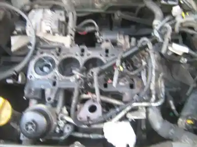 Утилизация автомобиля opel corsa c enjoy года 2004 питание z13dt