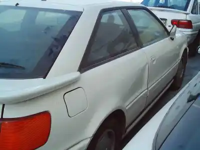 Scrapping Vehicle audi coupe (8b3) * of the year 1990 powered 