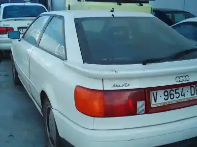 Scrapping Vehicle audi coupe (8b3) * of the year 1990 powered 