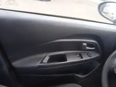 Sloopvoertuig kia rio concept van het jaar 2016 aangedreven d3fa