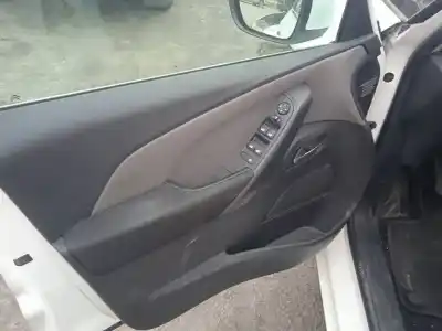 Утилизация автомобиля citroen c4 picasso ii 1.6 hdi / bluehdi 115 года 2015 питание 9h05