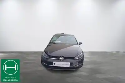 Véhicule à la ferraille volkswagen                                         golf vii lim. (bq1)                                                                                                                                                                                                                                        1.6 tdi                                                                                                                                                                                                                                                    de l'année 2019 alimenté dgte