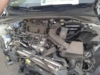 Scrapping Vehicle kia                                                ceed                                                                                                                                                                                                                                                       1.6 crdi cat of the year 2019 powered d4fe