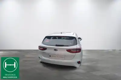 Scrapping Vehicle kia                                                ceed                                                                                                                                                                                                                                                       1.6 crdi cat of the year 2019 powered d4fe