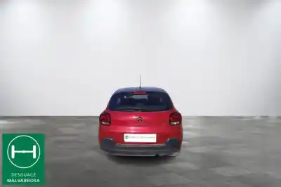 Утилизация автомобиля citroen                                            c3 / c3 origin iii (sx)                                                                                                                                                                                                                                    1.2 vti 82 года 2019 питание hm05