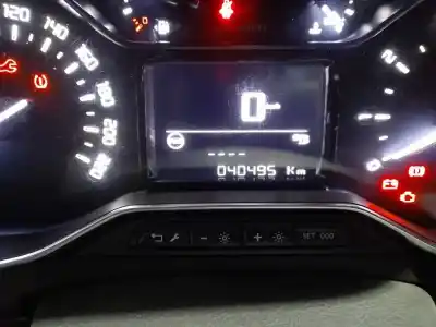 Утилизация автомобиля citroen                                            c3 / c3 origin iii (sx)                                                                                                                                                                                                                                    1.2 vti 82 года 2019 питание hm05