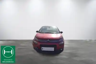 Утилизация автомобиля citroen                                            c3 / c3 origin iii (sx)                                                                                                                                                                                                                                    1.2 vti 82 года 2019 питание hm05