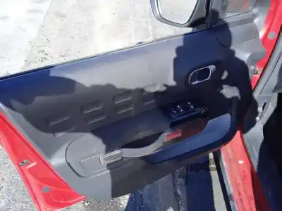 Утилизация автомобиля citroen                                            c3 / c3 origin iii (sx)                                                                                                                                                                                                                                    1.2 vti 82 года 2019 питание hm05