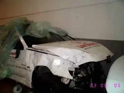 Veículo de Sucata peugeot 306 break xt do ano 1997 alimentado 