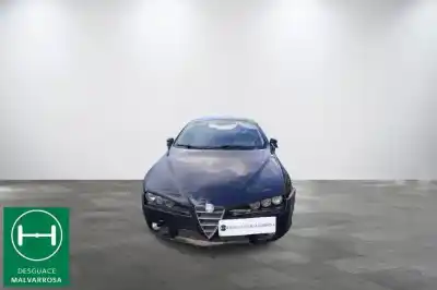 Veículo de Sucata alfa romeo brera (177) 2.4 jtd cat do ano 2006 alimentado 939a3000