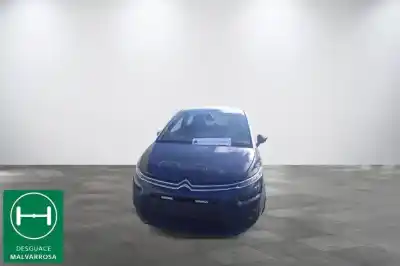 Hurda Aracı citroen c4 picasso ii 1.2 thp 130 yılın 2015 güçlü hn02
