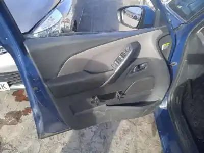 Hurda Aracı citroen c4 picasso ii 1.2 thp 130 yılın 2015 güçlü hn02