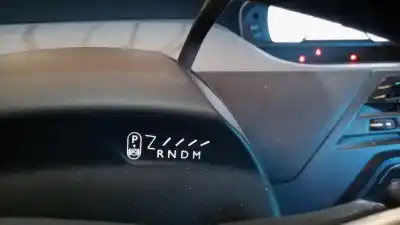 Hurda Aracı citroen c4 picasso ii 1.2 thp 130 yılın 2015 güçlü hn02