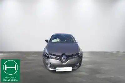 Vehículo de desguace renault clio iv 0.9 del año 2016 con motor h4b408