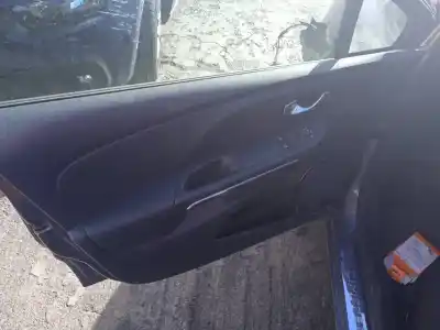 Утилизация автомобиля renault clio iv (bh_) 0.9 tce 90 года 2016 питание h4b408