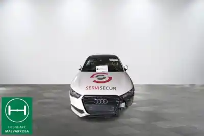 Scrapping Vehicle audi a1 (8x) 1.6 tdi of the year 2011 powered cayb