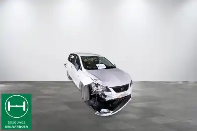 Scrapping Vehicle seat ibiza iv (6j5, 6p1) 1.2 tsi of the year 2017 powered cjzc